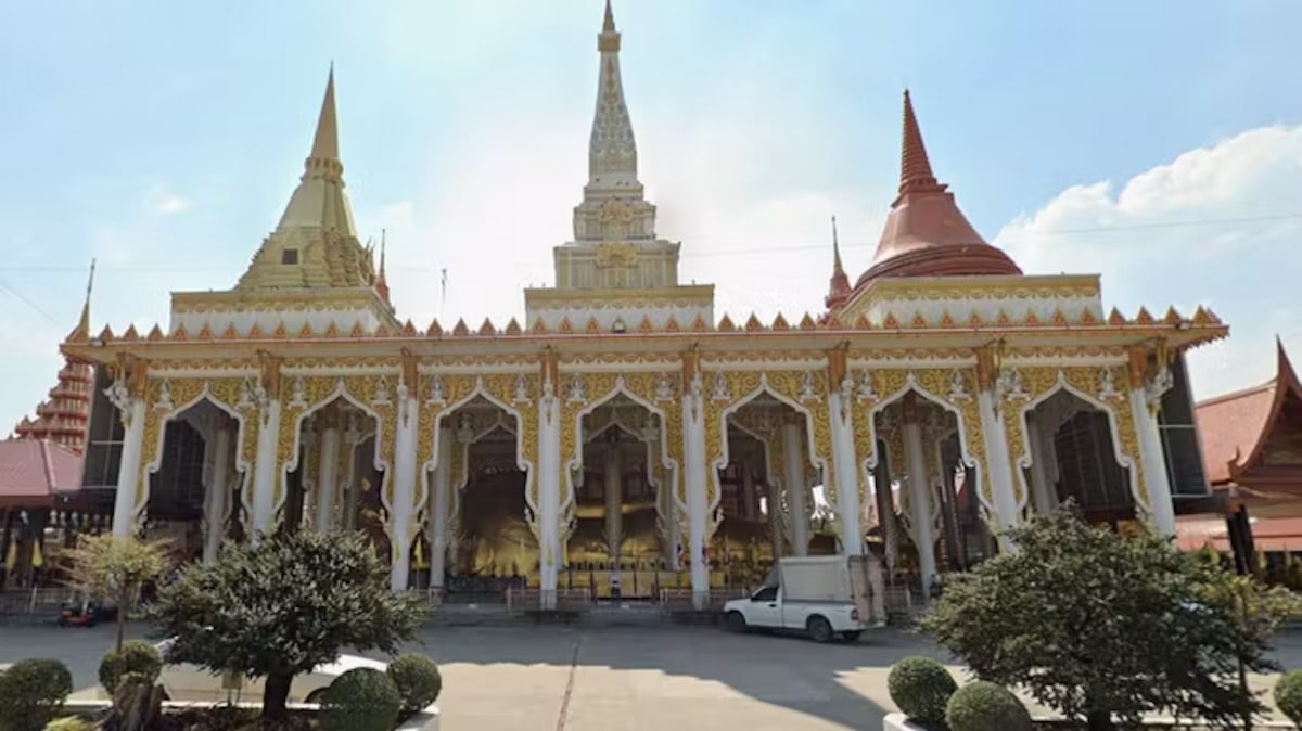 declaree morte elle se reveille avant cremation