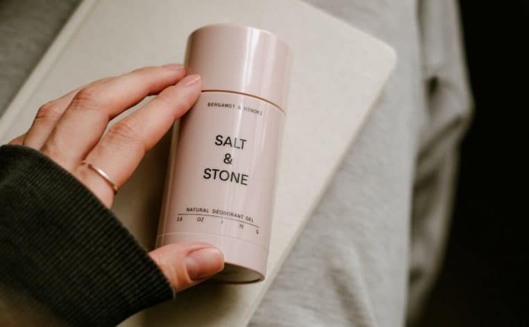 déodorant professeur actu