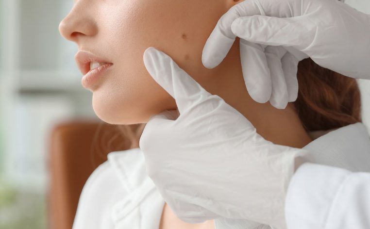 dermatologue Nivea actu