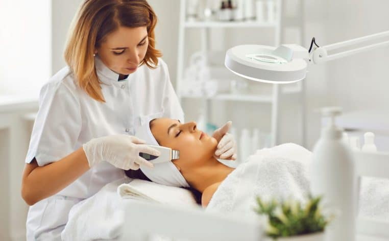 dermatologue collagène actu