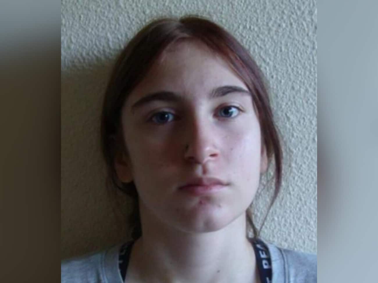 Disparition d'une adolescente de 14 ans