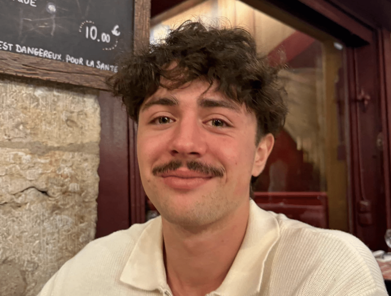 Disparition de Flynn