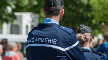 Disparition inquiétante Rémy