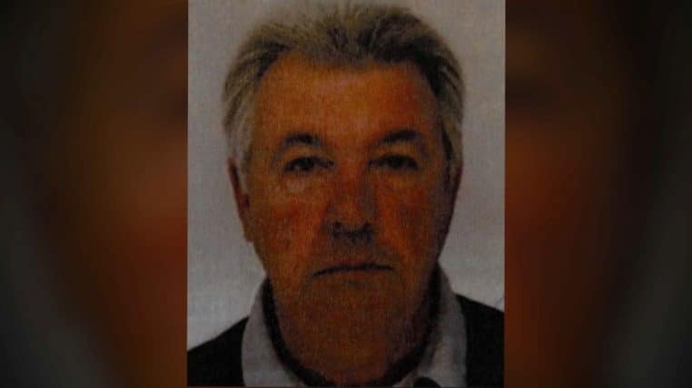 Dominique Pelicot prêt à sortir son livre