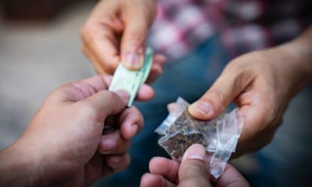 Deal drogue