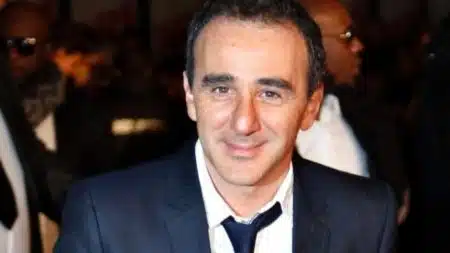 elie semoun @dr