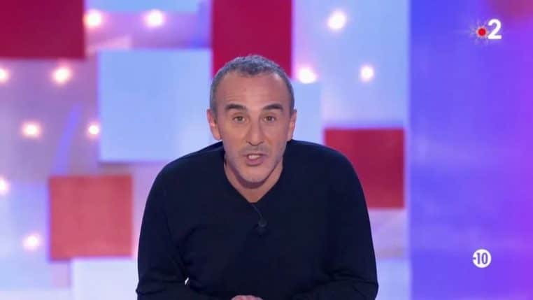 elie semoun @france 2