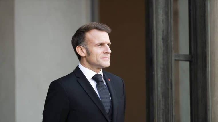 emmanuel macron cette decisio qui fait grand bruit