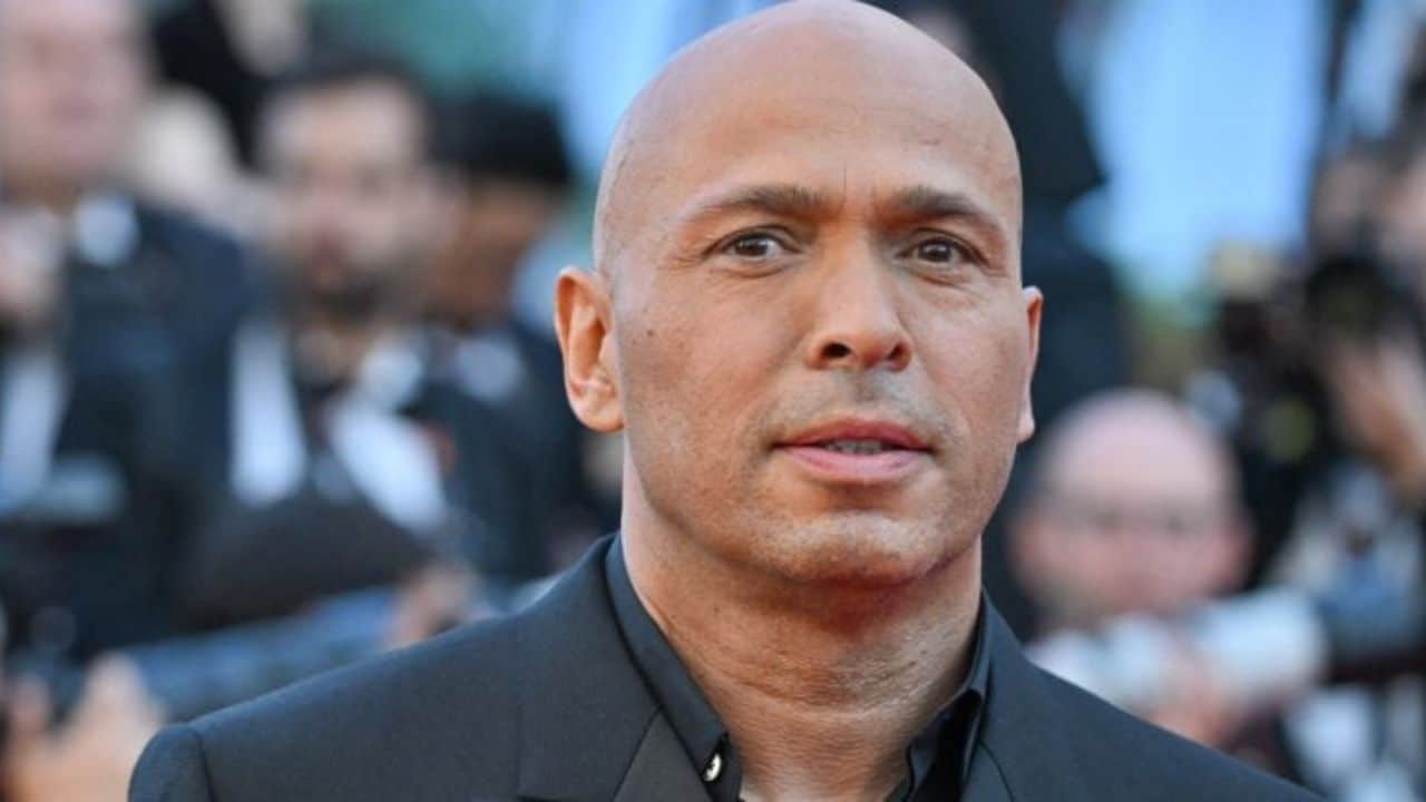 eric judor @ Reynaud Julien