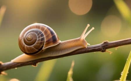 escargots taxe foncière actu