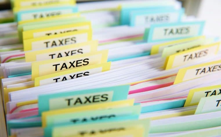 escargots taxe foncière actu