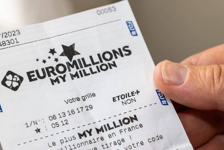 euromillion manque de mettre ticket