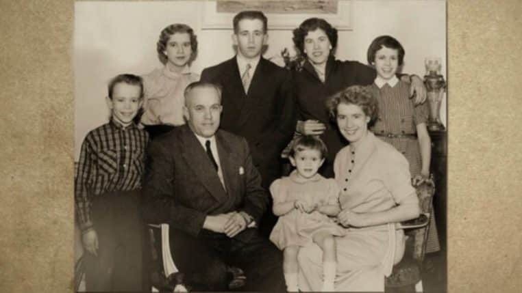 famille trogneux @archive