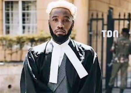 Faux avocat
