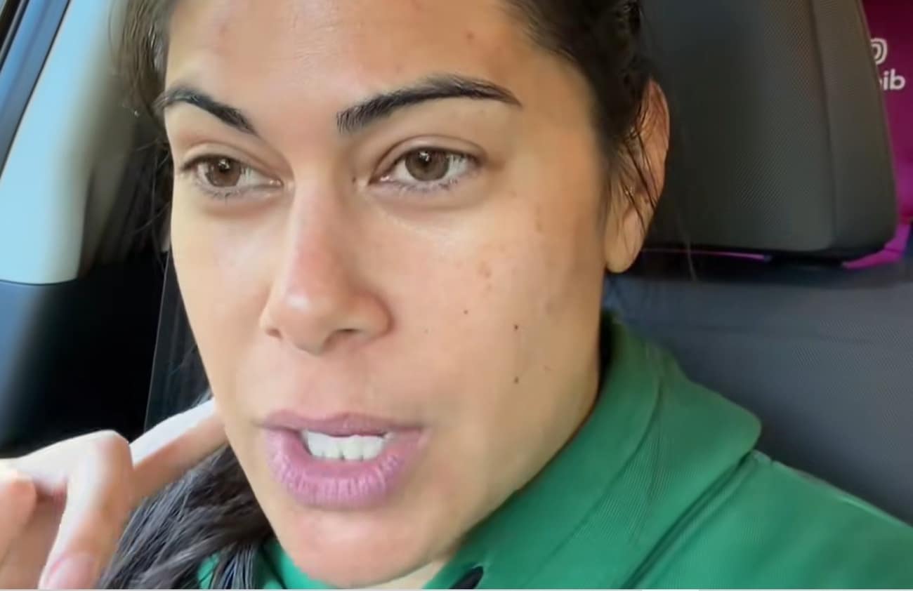 Elle regrette d'avoir appelé son fils comme un personnage de série