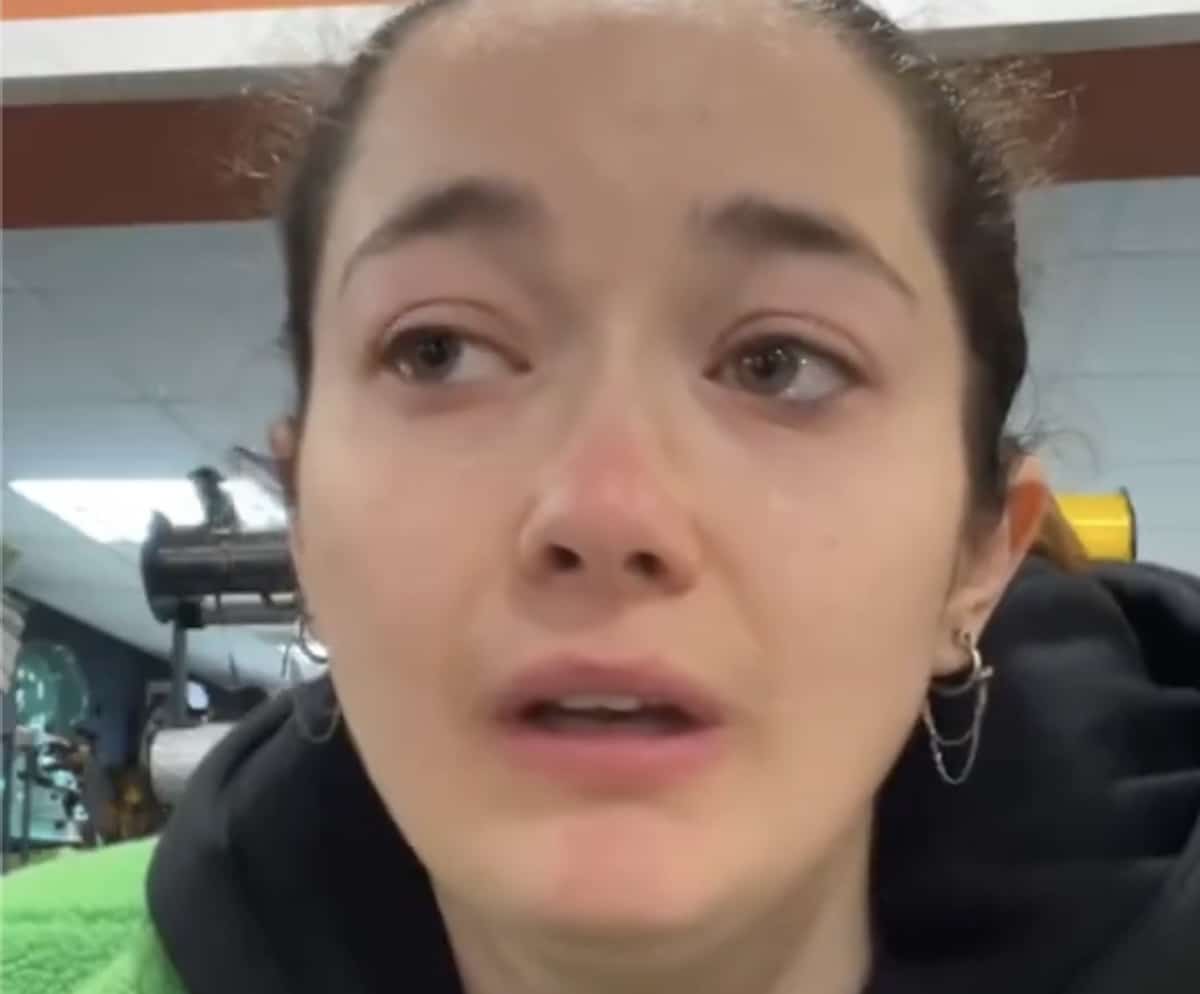 Fleuriste cambriolée