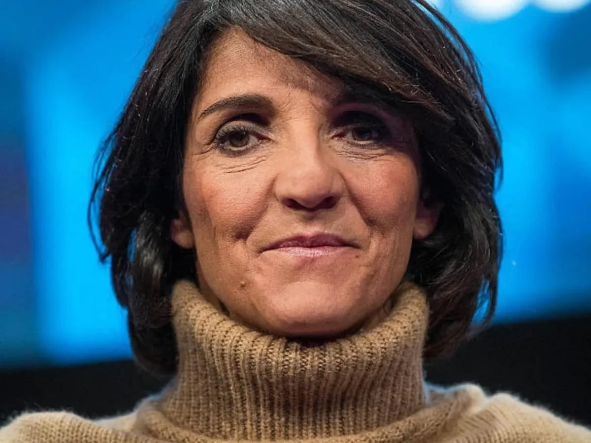 florence foresti rend hommage à son amiii - copie