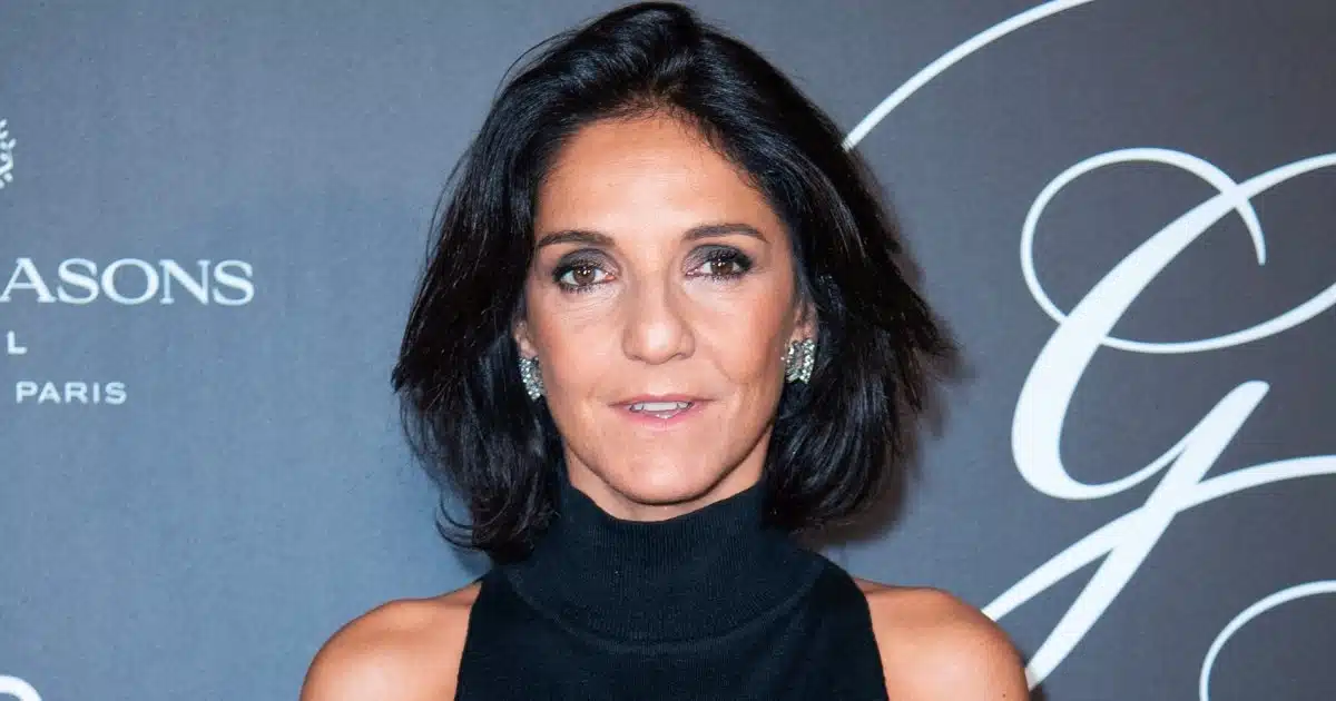 florence foresti rend hommage à son amiii - copie