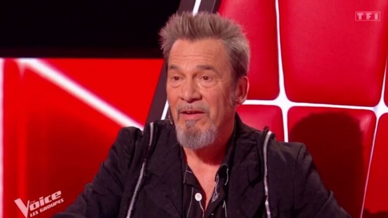 florent pagny mesaventure maigreur