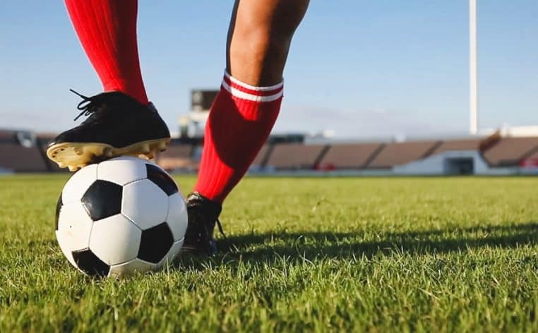 football Eric Abidal sport