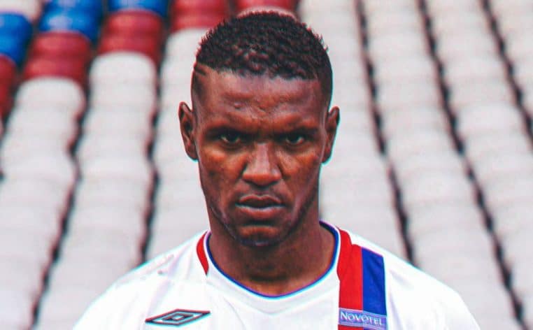 football Eric Abidal sport