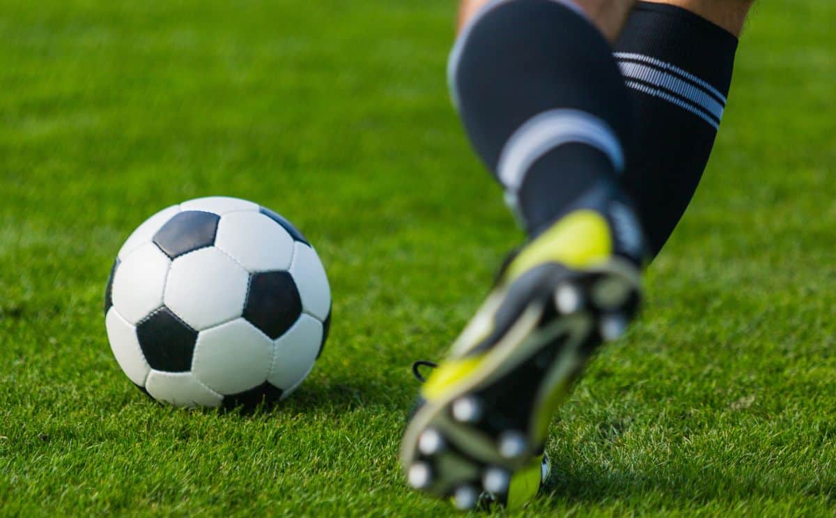 football Eric Abidal sport