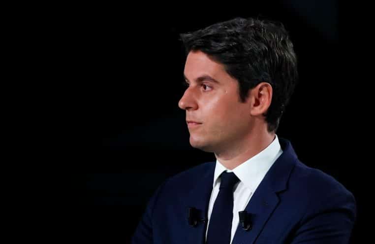 Retraites : cette étonnante proposition de Gabriel Attal