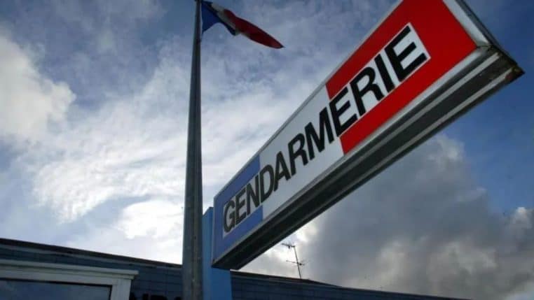 gendarmerie @dr