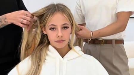 giulia sarkozy @tiktok