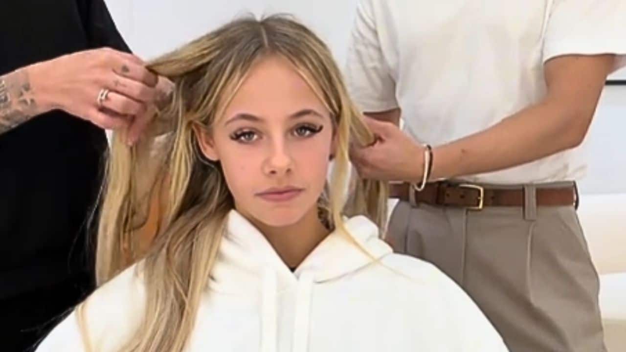 giulia sarkozy @tiktok