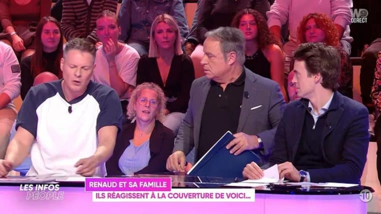 gros clash sur le plateau de TBT9 - copie