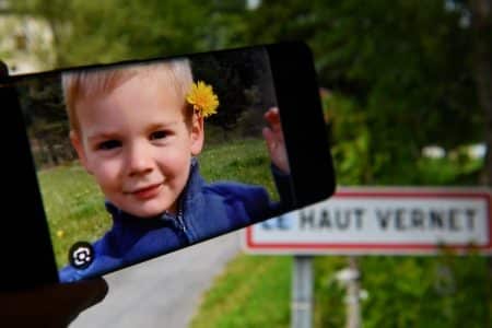 haut vernet emile de retour