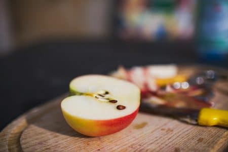 Pomme