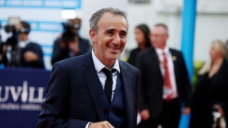 image elie semoun @afp