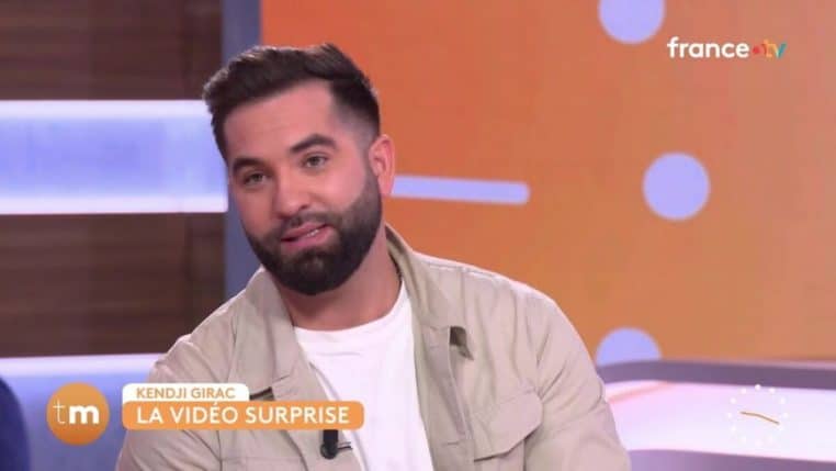 kendji @france tv
