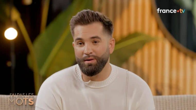 kendji girac @france tv