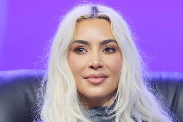 kim kardashian cet animateur quelle pourrait defendreeee