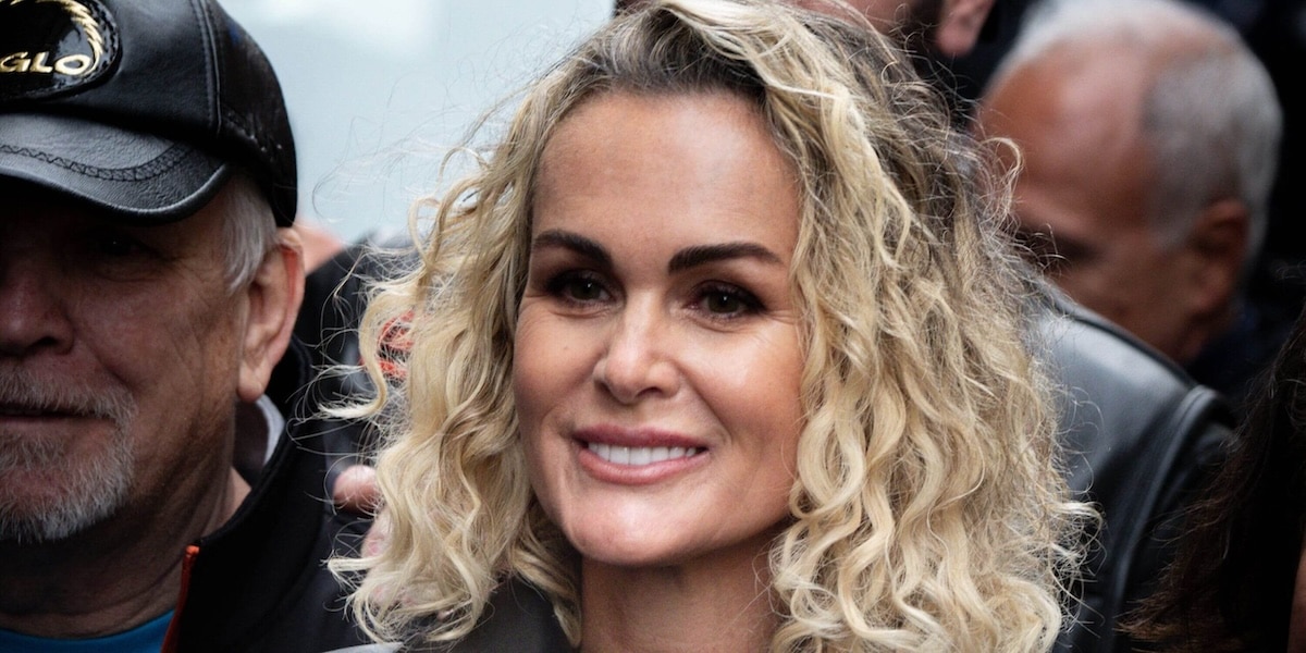 laeticia hallyday a retrouve amour bras milliardaire