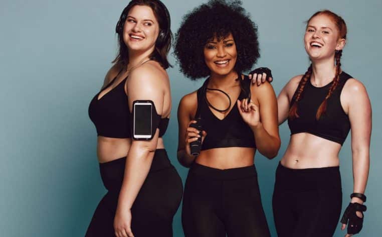 legging Gen Z sportswear actu