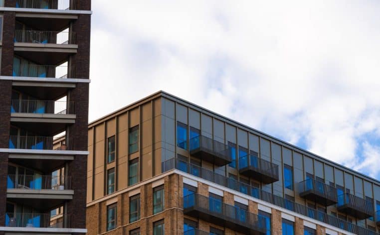 location logement électricité Linky
