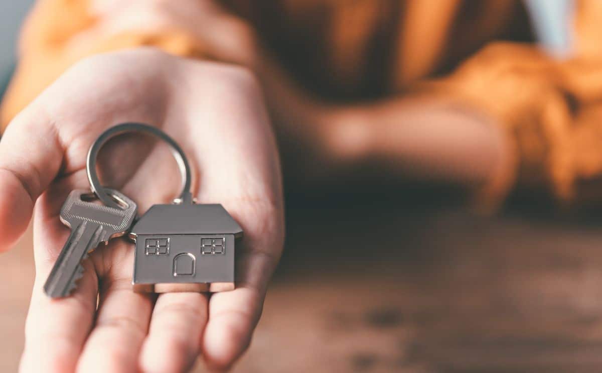 location logement électricité Linky