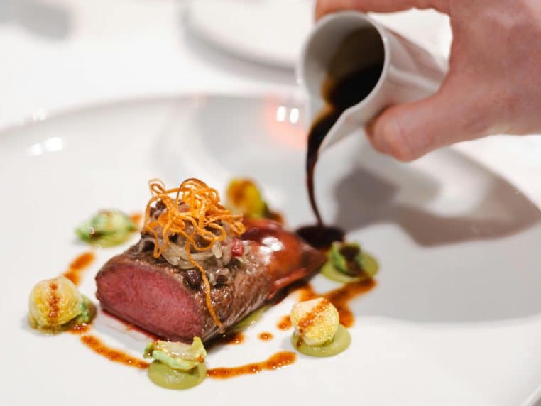 Maire parisien épinglé