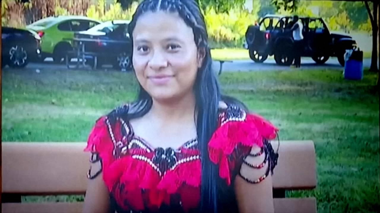 Une femme de ménage froidement abattue