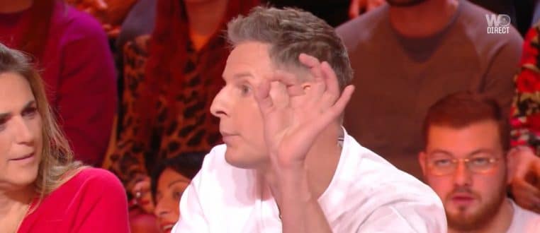 Matthieu Delormeau bientôt maire ?