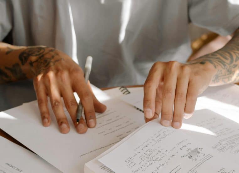 Trop d'impôts versés ?