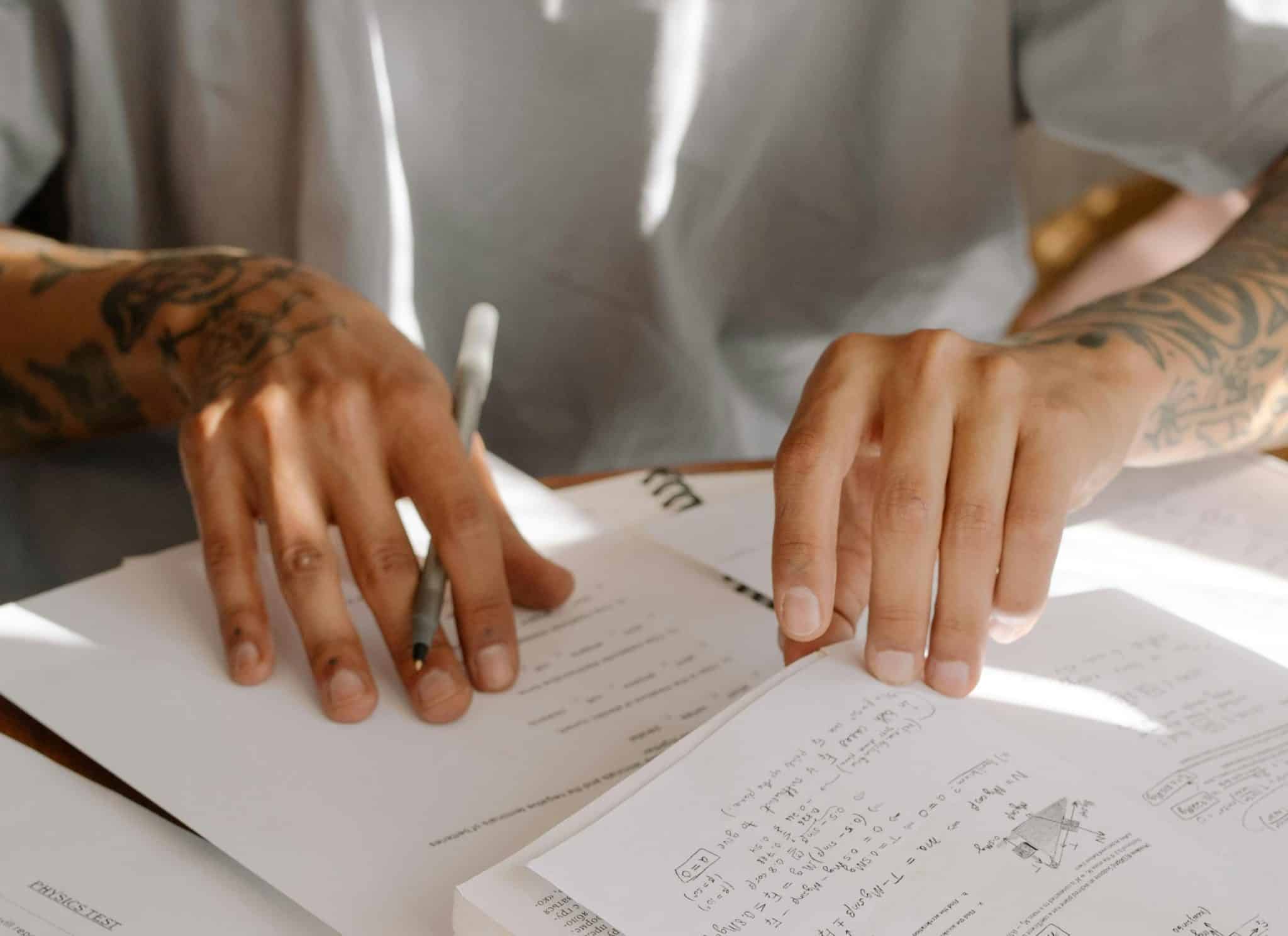 Trop d'impôts versés ?