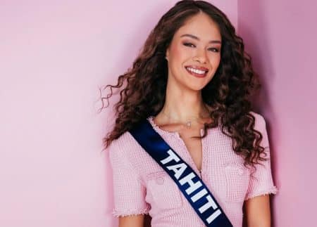 Favorite Miss France 2026