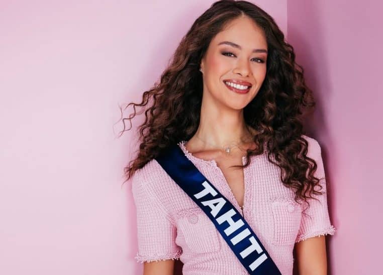 Favorite Miss France 2026