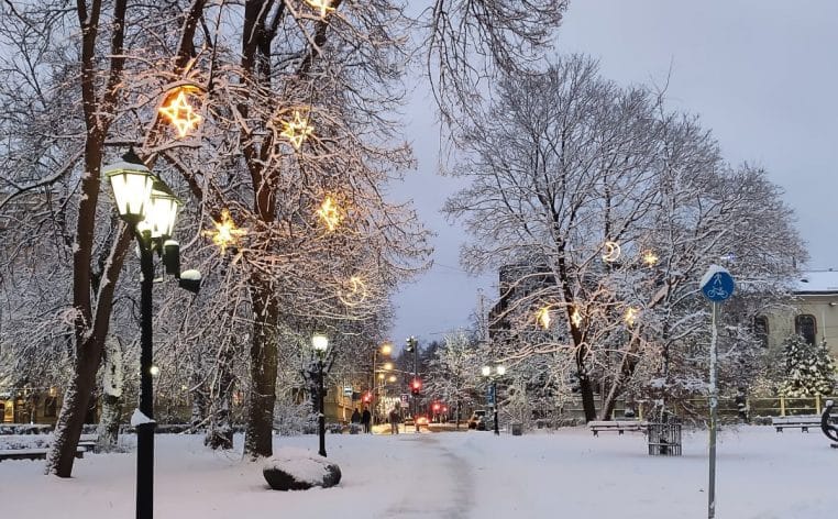 neige Paris météo actu