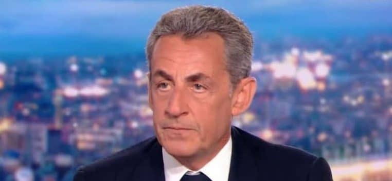 Nicolas Sarkozy en danger ?
